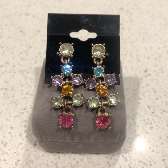 Jewelry - Chandelier Earrings